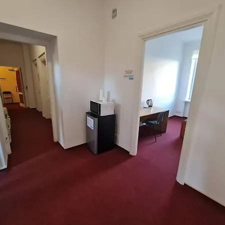 Fantastic Waw - Nw9 3 Apartmán *