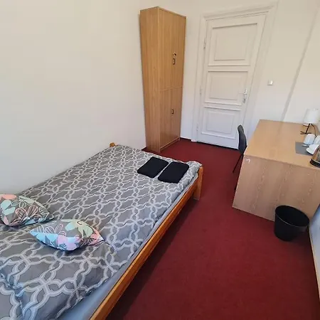 Apartmán Fantastic Waw - Nw9 3
