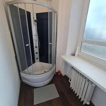 Fantastic Waw - Nw9 3 * Warszawa